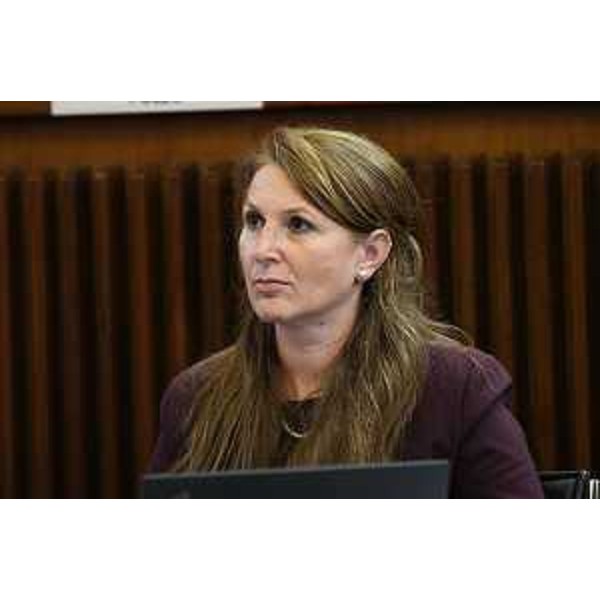 Rosaria Capozzi (M5S) - Rosaria Capozzi (M5S)