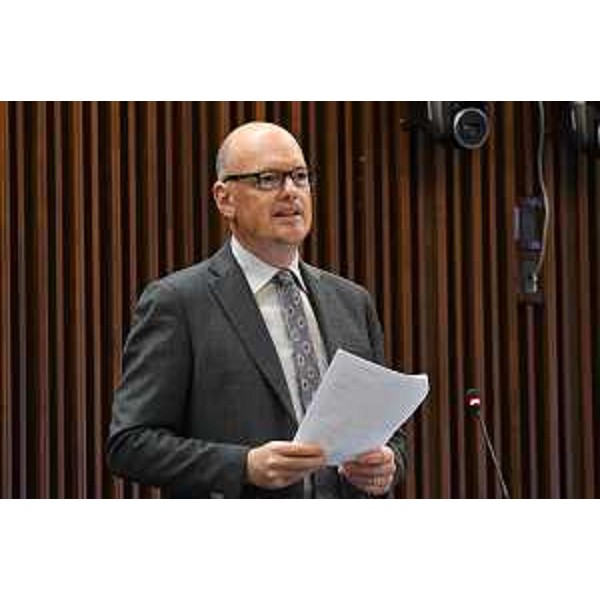 Marco Putto (Patto per l'Autonomia-Civica Fvg) - Marco Putto (Patto per l'Autonomia-Civica Fvg)