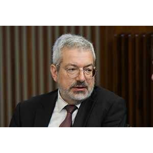 Furio Honsell (Open Fvg) - Furio Honsell (Open Fvg)