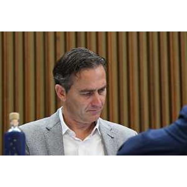 Massimo Moretuzzo (Patto per l'Autonomia-Civica Fvg) - Massimo Moretuzzo (Patto per l'Autonomia-Civica Fvg)