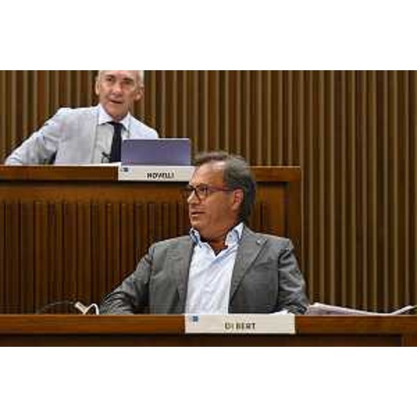 Mauro Di Bert (Fp) - Mauro Di Bert (Fp)