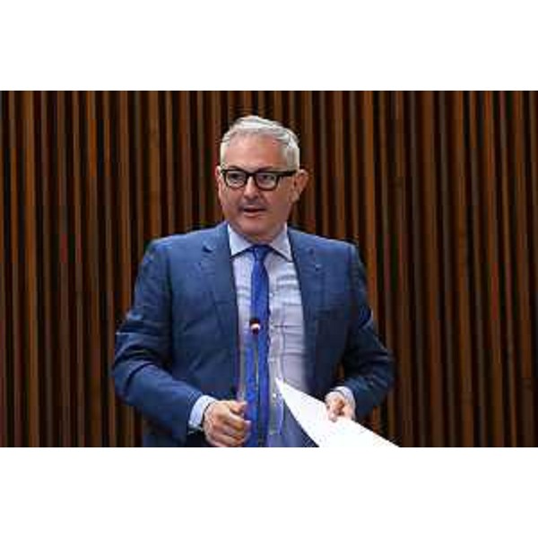 Alessandro Basso (FdI) - Alessandro Basso (FdI)