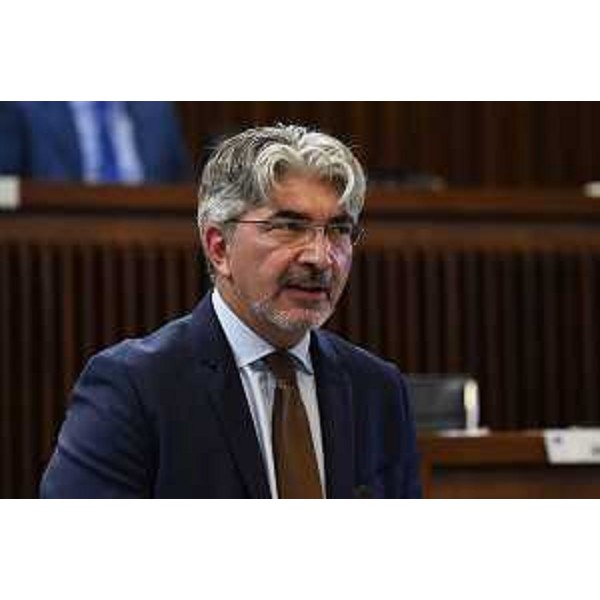 Antonio Calligaris (Lega) - Antonio Calligaris (Lega)