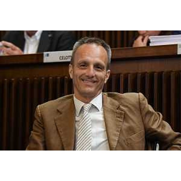 Francesco Russo (Pd) - Francesco Russo (Pd)