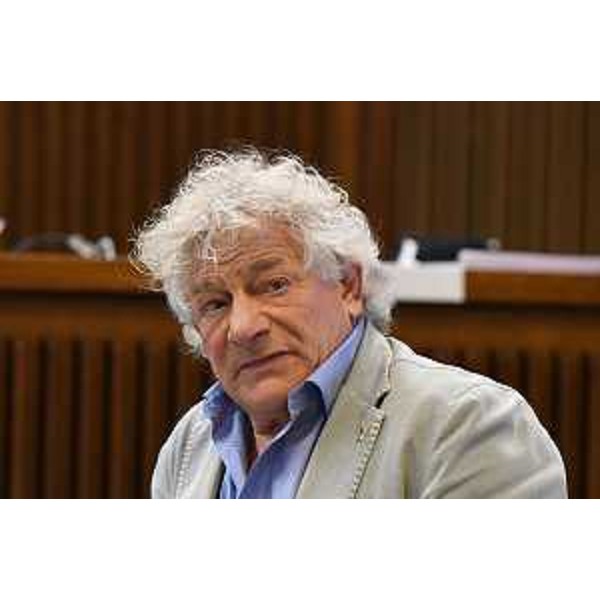 Elia Miani (Lega) - Elia Miani (Lega)