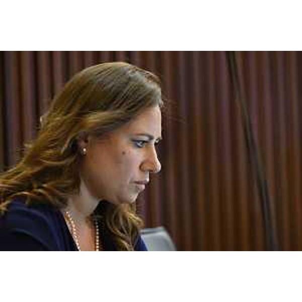 Manuela Celotti (Pd) - Manuela Celotti (Pd)