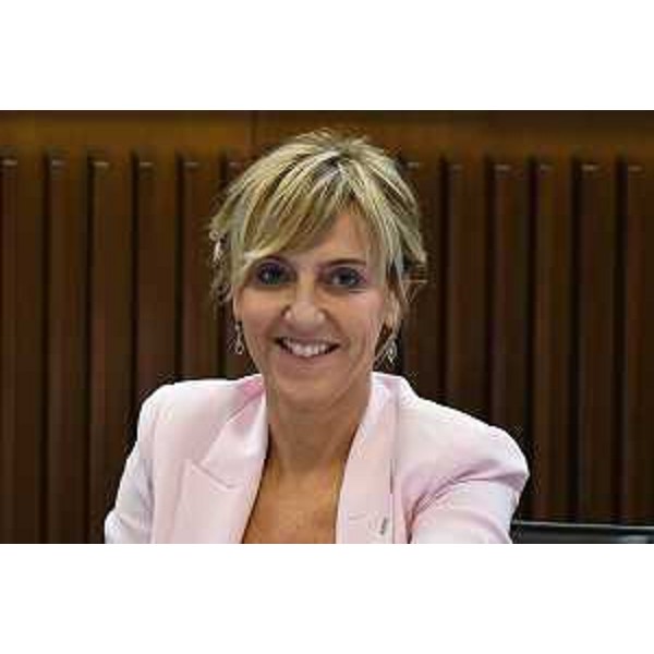 Lucia Buna (Lega) - Lucia Buna (Lega)