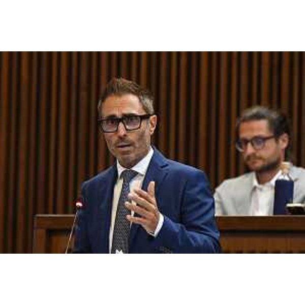 Stefano Mazzolini (fp) - Stefano Mazzolini (fp)