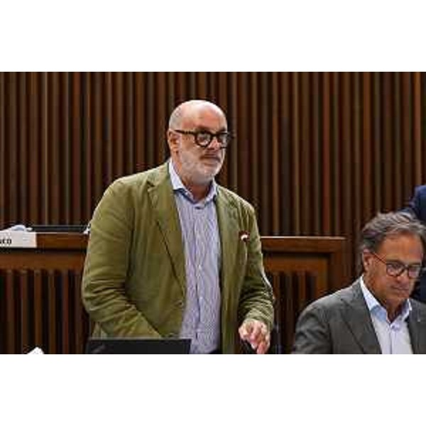 Carlo Grilli (Fp) - Carlo Grilli (Fp)