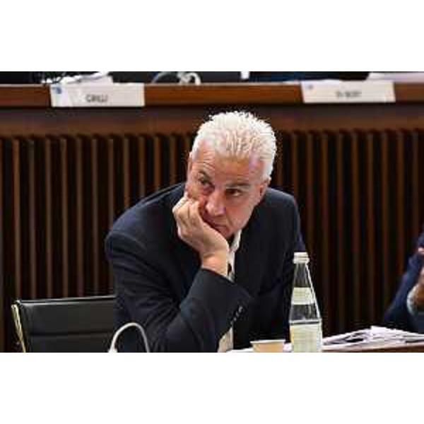 Manuele Ferrari (Lega) - Manuele Ferrari (Lega)