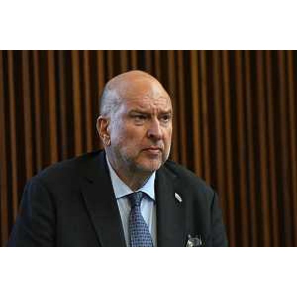 Roberto Cosolini (Pd) - Roberto Cosolini (Pd)