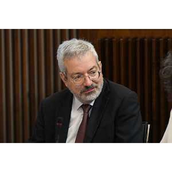 Furio Honsell (Open Fvg) - Furio Honsell (Open Fvg)