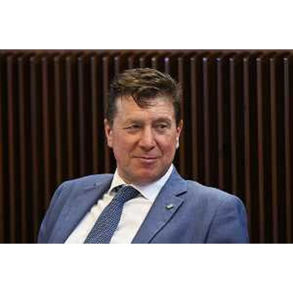 Alberto Budai (Lega) - Alberto Budai (Lega)