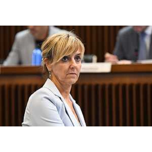 Lucia Buna (Lega) - Lucia Buna (Lega)