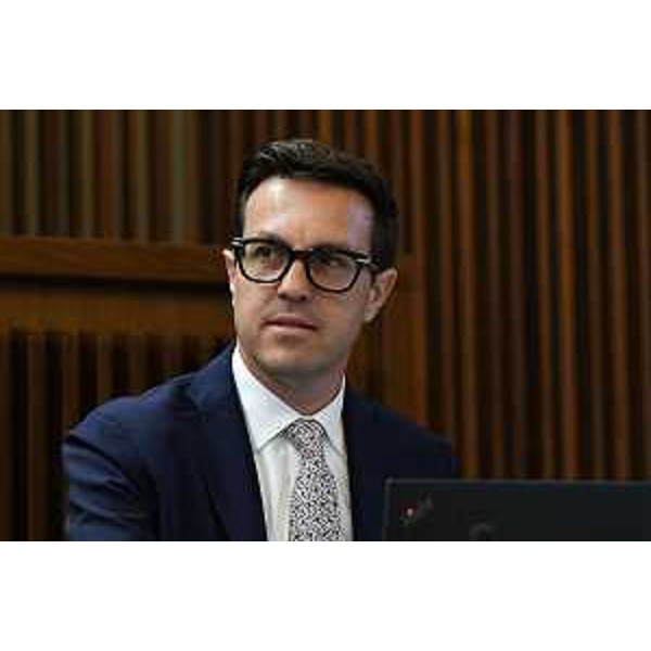 Igor Treleani (FdI) - Igor Treleani (FdI)