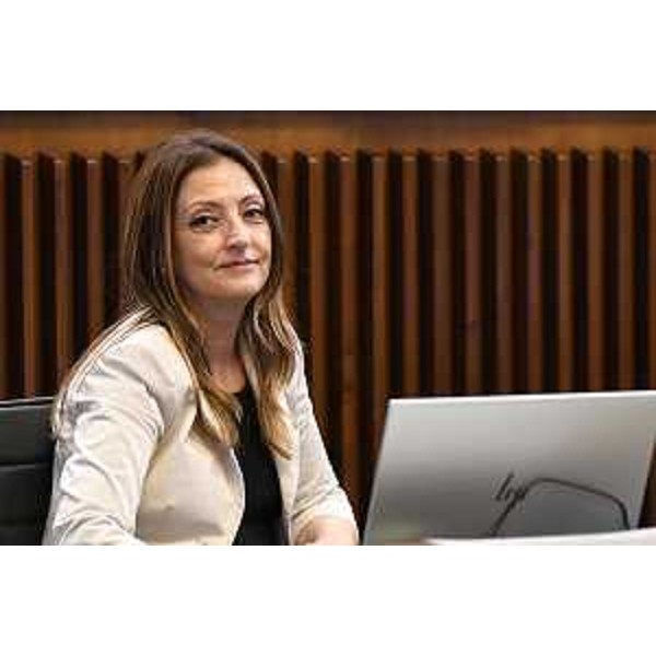 Maddalena Spagnolo (Lega) - Maddalena Spagnolo (Lega)