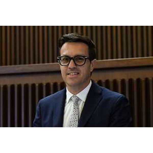 Igor Treleani (FdI) - Igor Treleani (FdI)