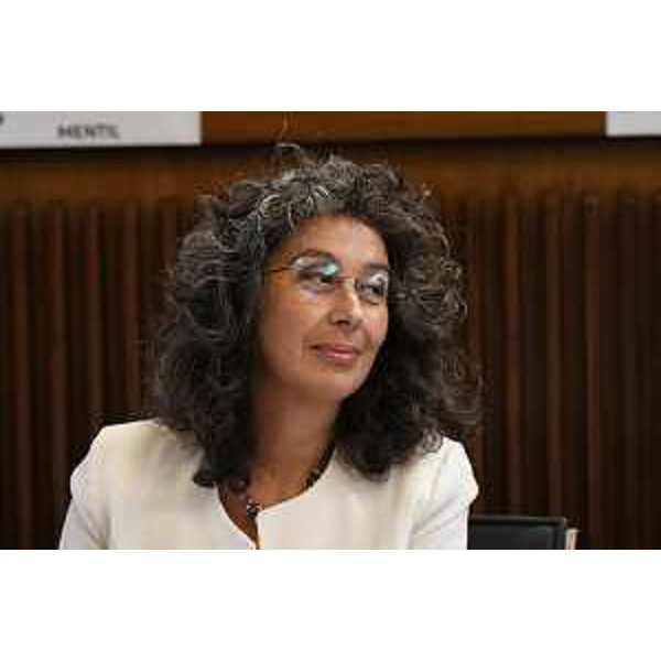 Serena Pellegrino (Avs) - Serena Pellegrino (Avs)