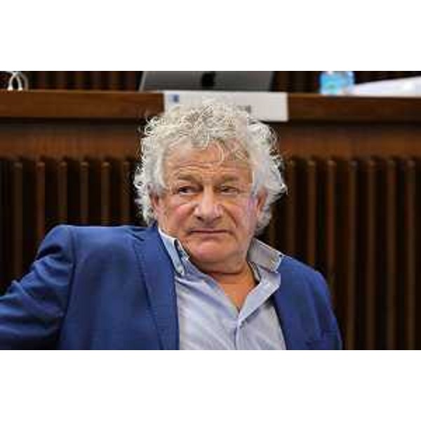 Elia Miani (Lega) - Elia Miani (Lega)