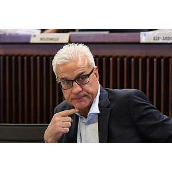 Manuele Ferrari (Lega) - Manuele Ferrari (Lega)