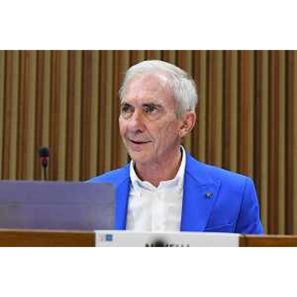 Roberto Novelli (Forza Italia) - Roberto Novelli (Forza Italia)