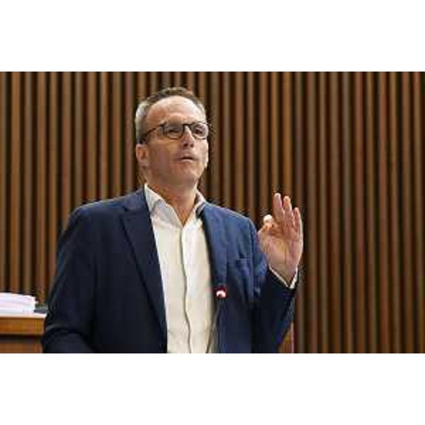 Francesco Russo (Pd) - Francesco Russo (Pd)