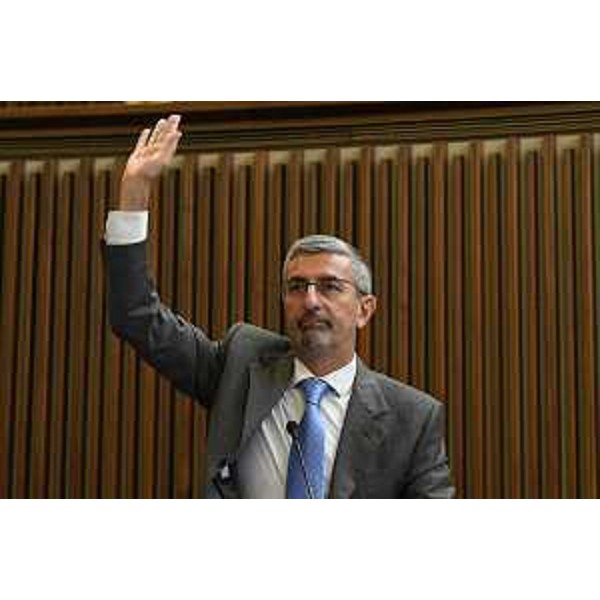 Andrea Carli (Pd) - Andrea Carli (Pd)