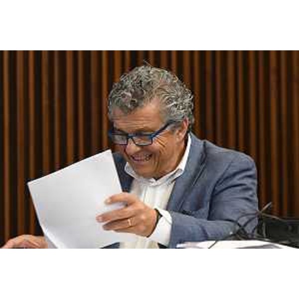 Francesco Martines (Pd) - Francesco Martines (Pd)