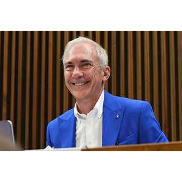 Roberto Novelli (FI) - Roberto Novelli (FI)