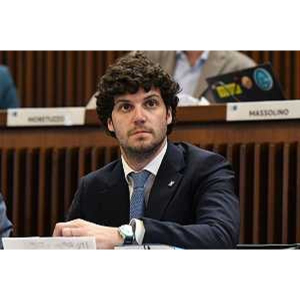 Simone Polesello (Lega) - Simone Polesello (Lega)