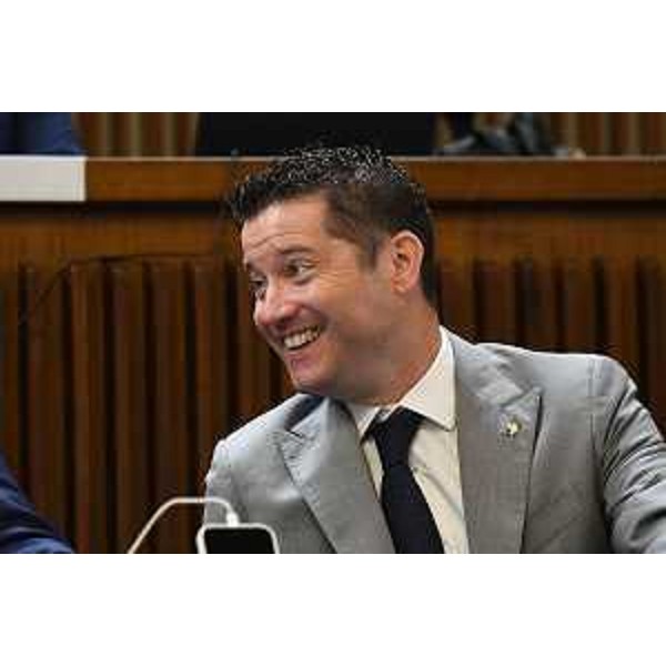 Markus Maurmair (FdI) - Markus Maurmair (FdI)