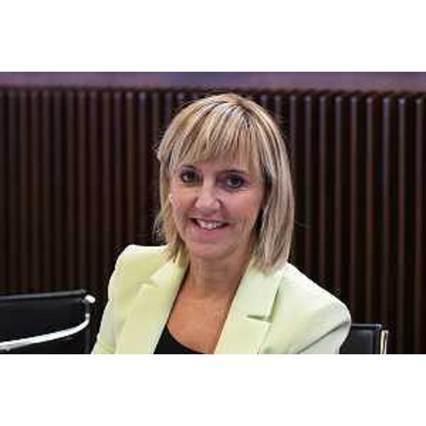 Lucia Buna (Lega) - Lucia Buna (Lega)