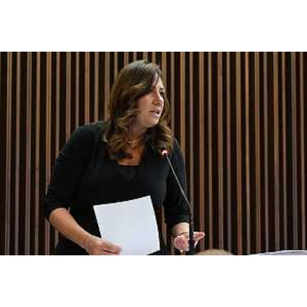 Manuela Celotti (Pd) - Manuela Celotti (Pd)