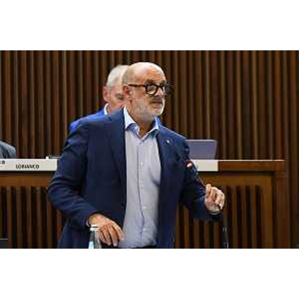 Carlo Grilli (Fp) - Carlo Grilli (Fp)