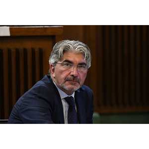 Antonio Calligaris (Lega) - Antonio Calligaris (Lega)