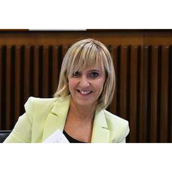 Lucia Buna (Lega) - Lucia Buna (Lega)