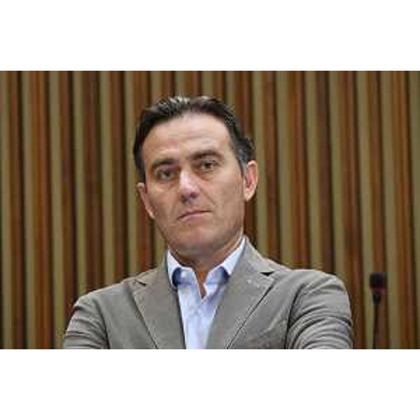 Massimo Moretuzzo (Patto per l'Autonomia-Civica Fvg) - Massimo Moretuzzo (Patto per l'Autonomia-Civica Fvg)