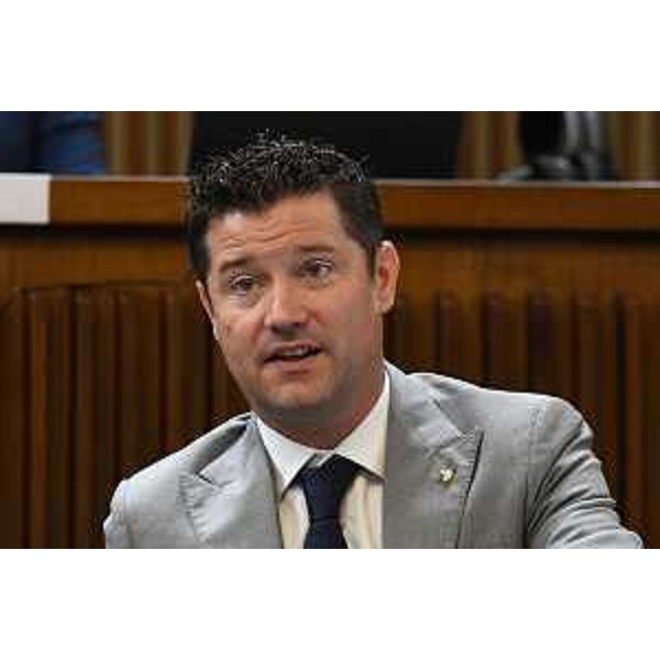 Markus Maurmair (FdI) - Markus Maurmair (FdI)