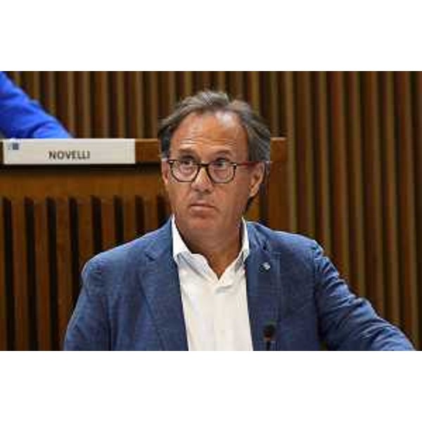 Mauro Di Bert (Fp) - Mauro Di Bert (Fp)