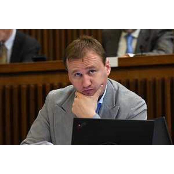 Massimiliano Pozzo (Pd) - Massimiliano Pozzo (Pd)