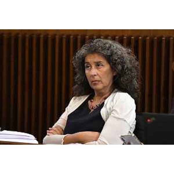 Serena Pellegrino (Avs) - Serena Pellegrino (Avs)