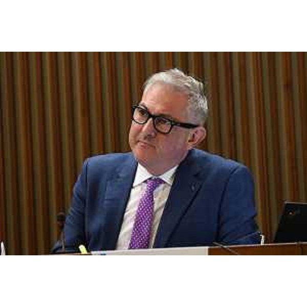 Alessandro Basso (FdI) - Alessandro Basso (FdI)