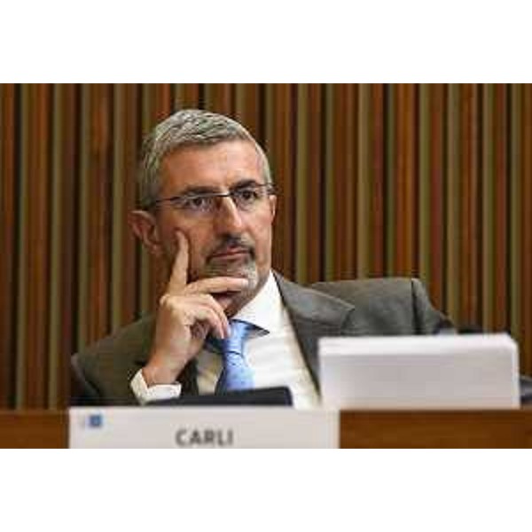 Andrea Carli (Pd) - Andrea Carli (Pd)