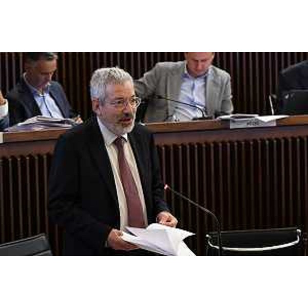 Furio Honsell (Open Fvg) - Furio Honsell (Open Fvg)