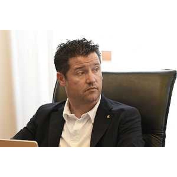 Markus Maurmair (FdI) - Markus Maurmair (FdI)