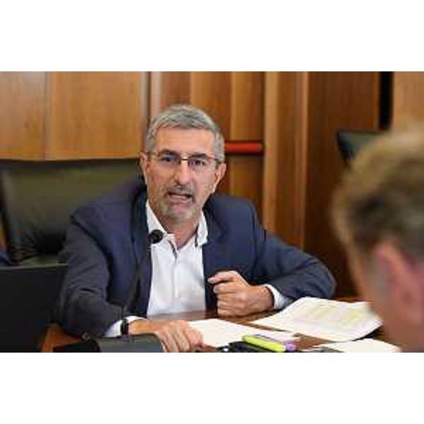 Andrea Carli (Pd) - Andrea Carli (Pd)