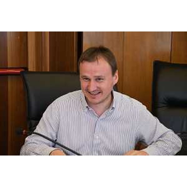 Massimiliano Pozzo (Pd) - Massimiliano Pozzo (Pd)