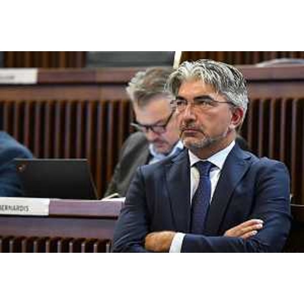 Antonio Calligaris (Lega) - Antonio Calligaris (Lega)