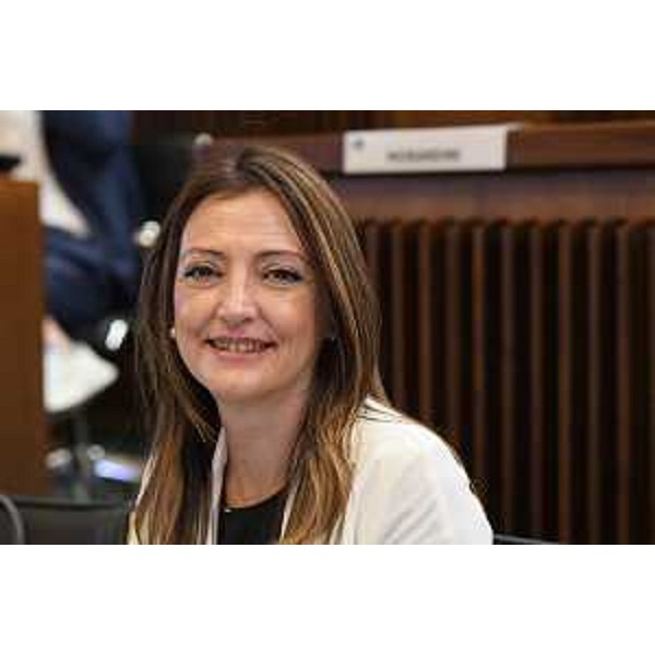 Maddalena Spagnolo (Lega) - Maddalena Spagnolo (Lega)