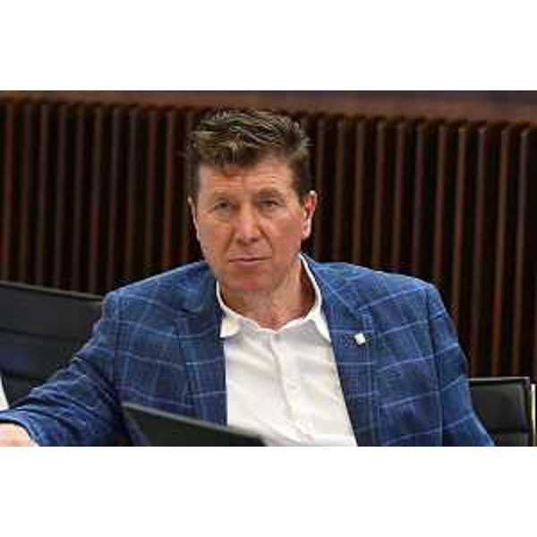 Alberto Budai (Lega) - Alberto Budai (Lega)